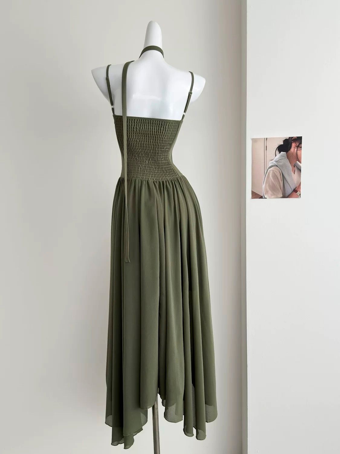 This energy dress CD1327 image