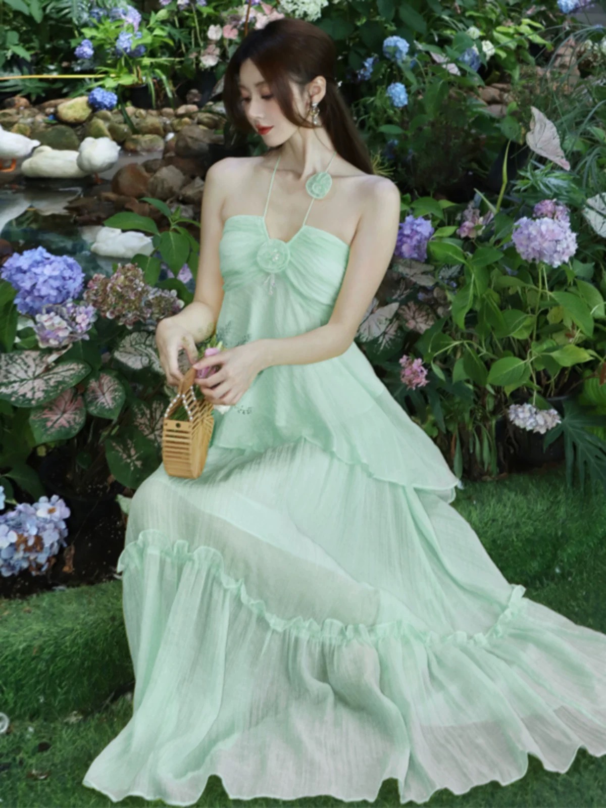 Love yourself dress CD2258 image