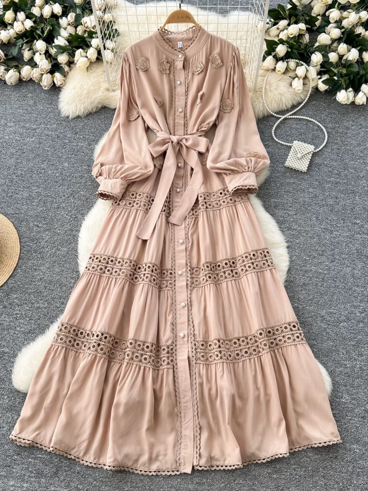 Starry view dress CD1177 image