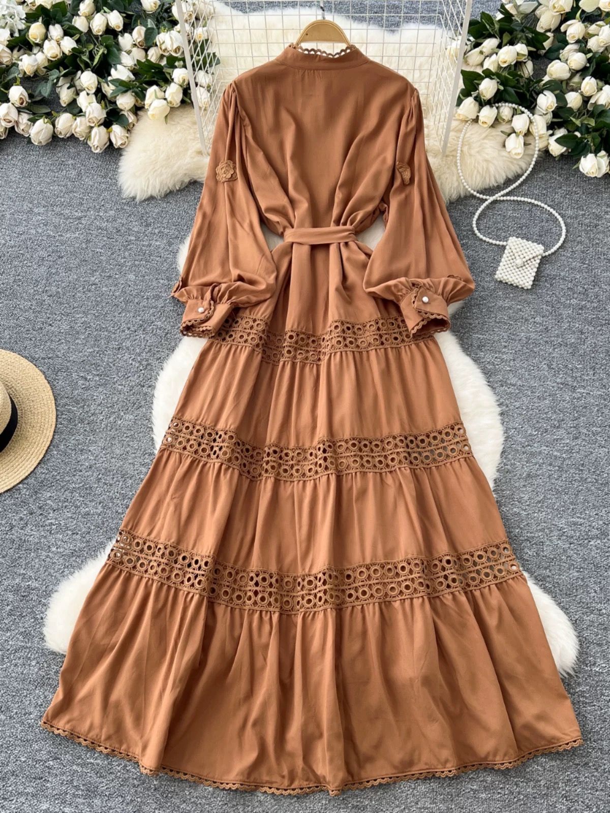 Starry view dress CD1177 image