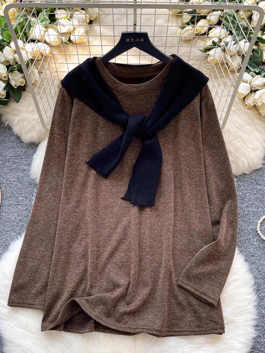 Off roading top CTO770 image