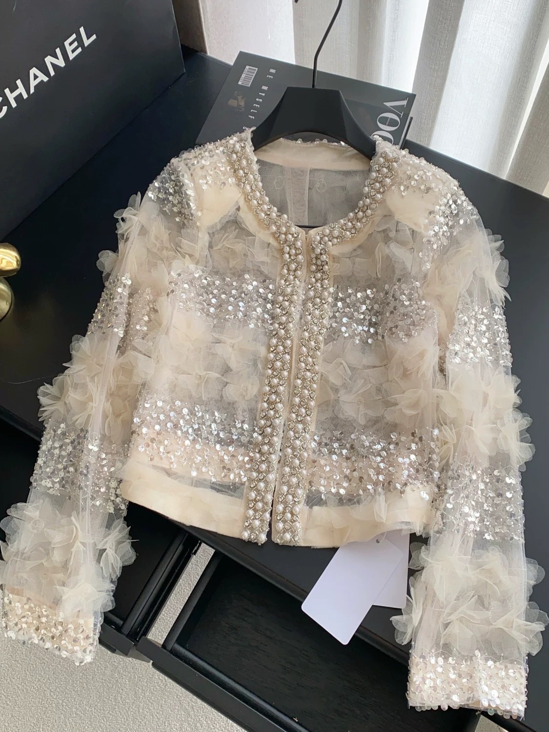 Been around the world top FTO327 image