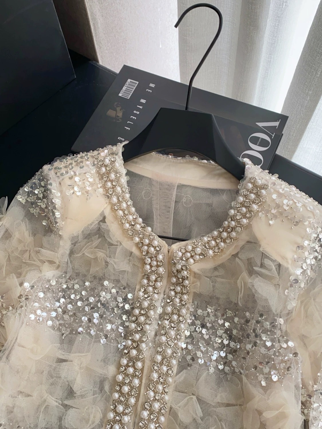 Been around the world top FTO327 image