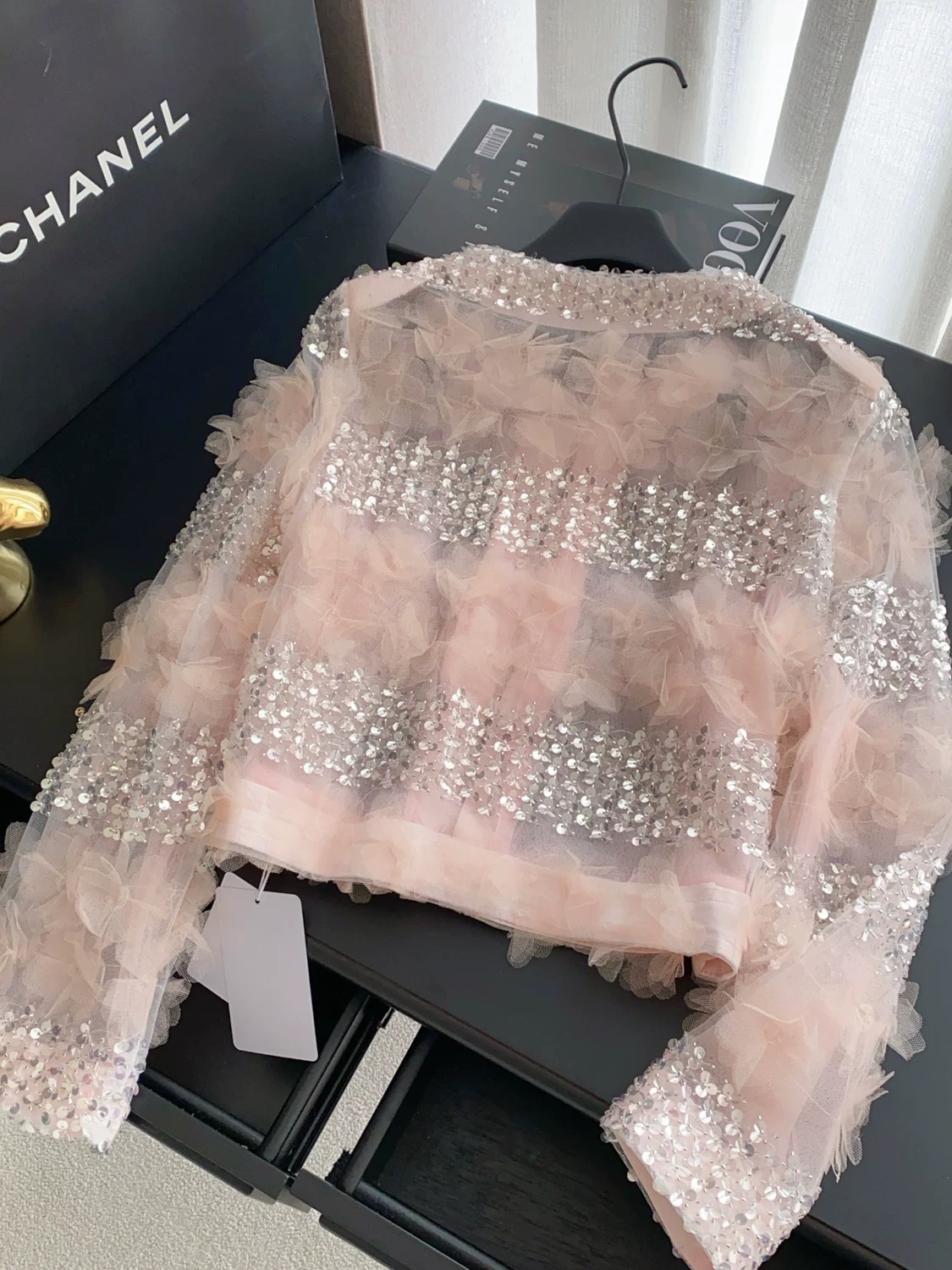 Been around the world top FTO327 image