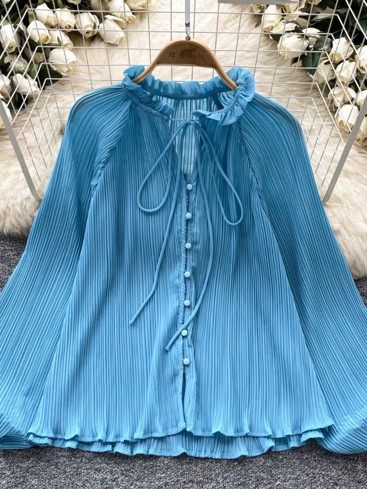 Send me roses top CTO190 image