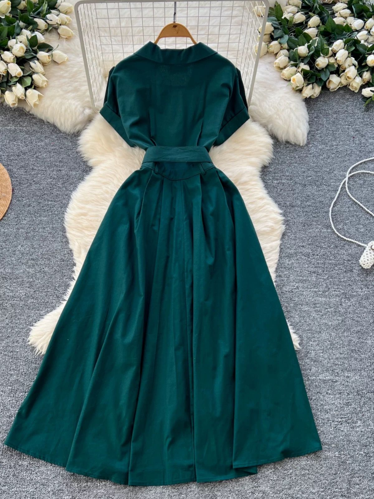 Trying to impress dress CD2050 image