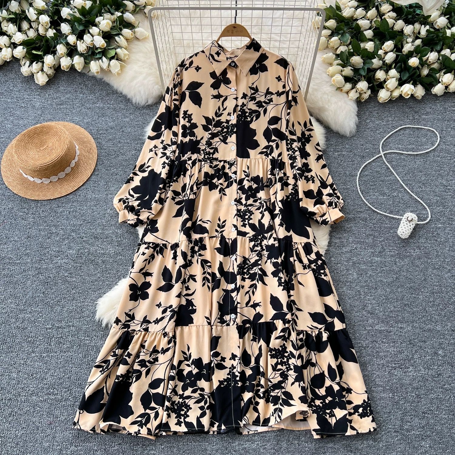 Its game day dress CD2260 image