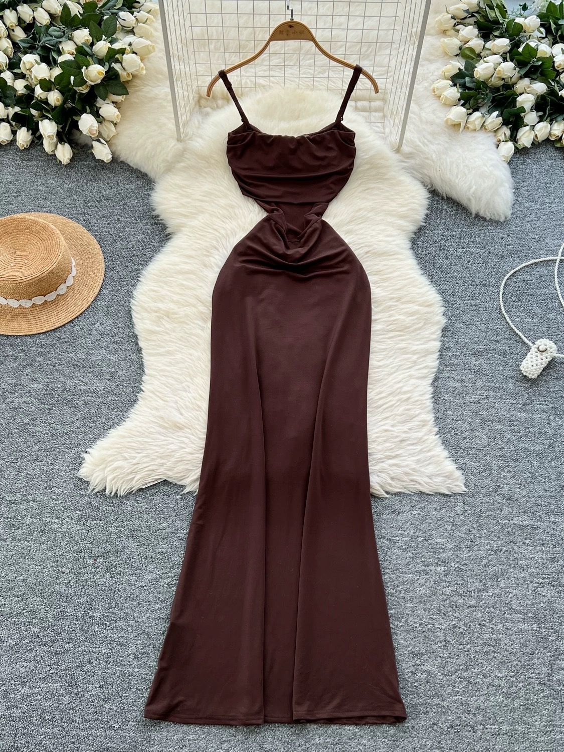 Drop the pressure dress CD1313 image