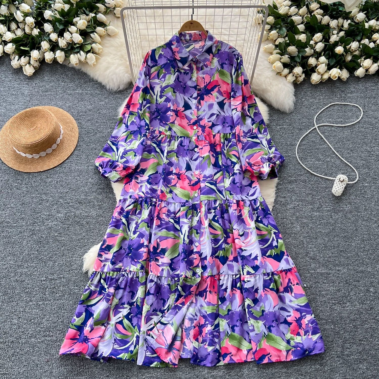 Its game day dress CD2260 image