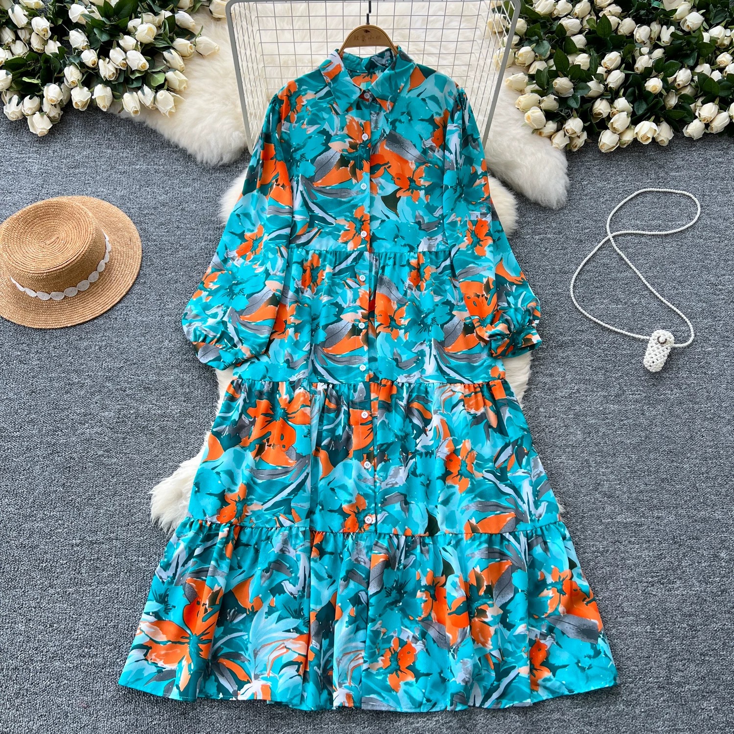 Its game day dress CD2260 image