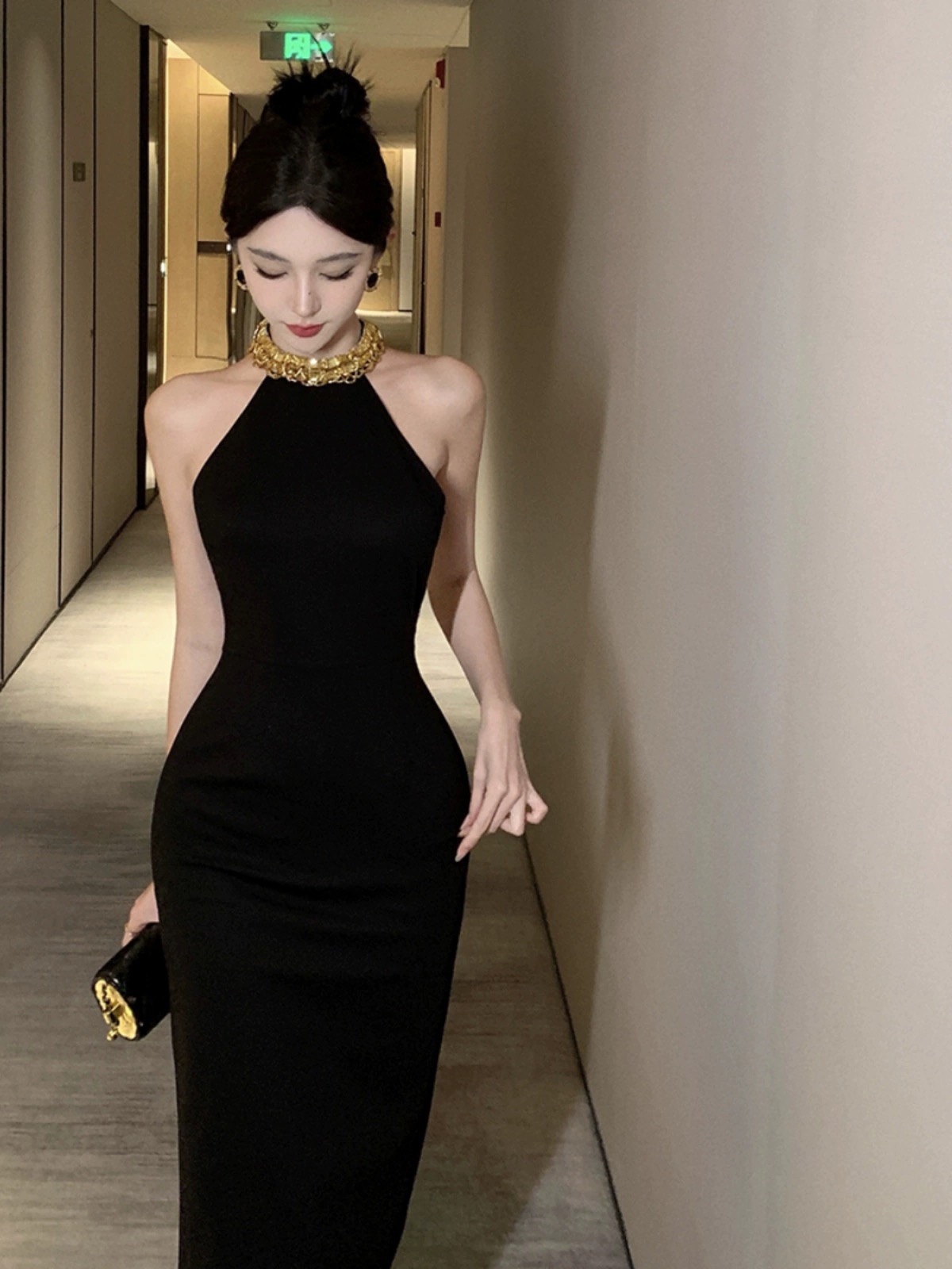 Looking fly dress CBC670 image