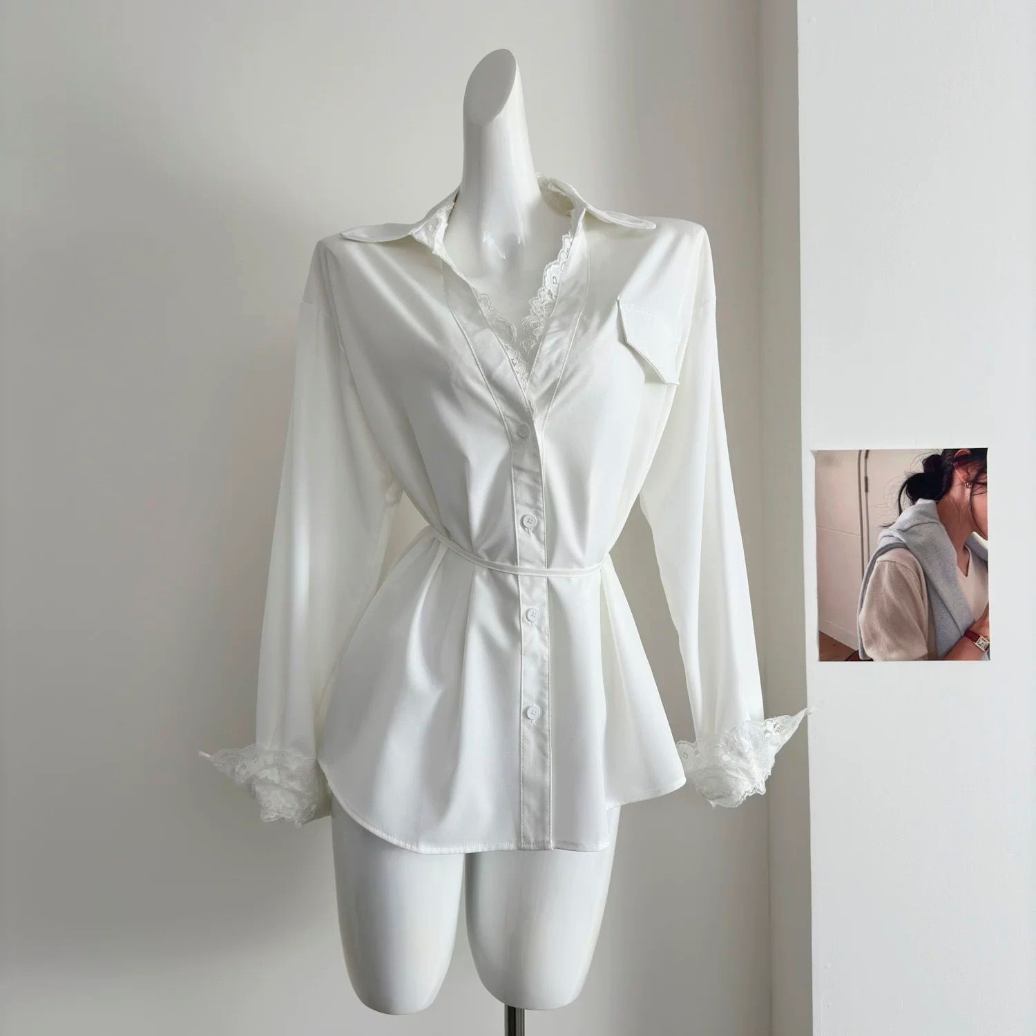 Truly special shirt SH110 image