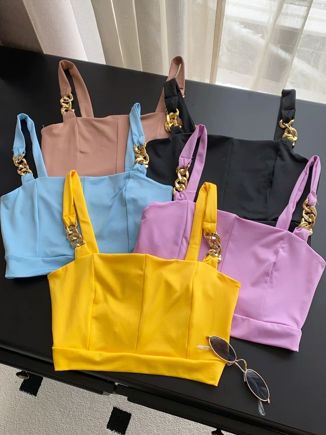 A little sparkle top CTO566 image