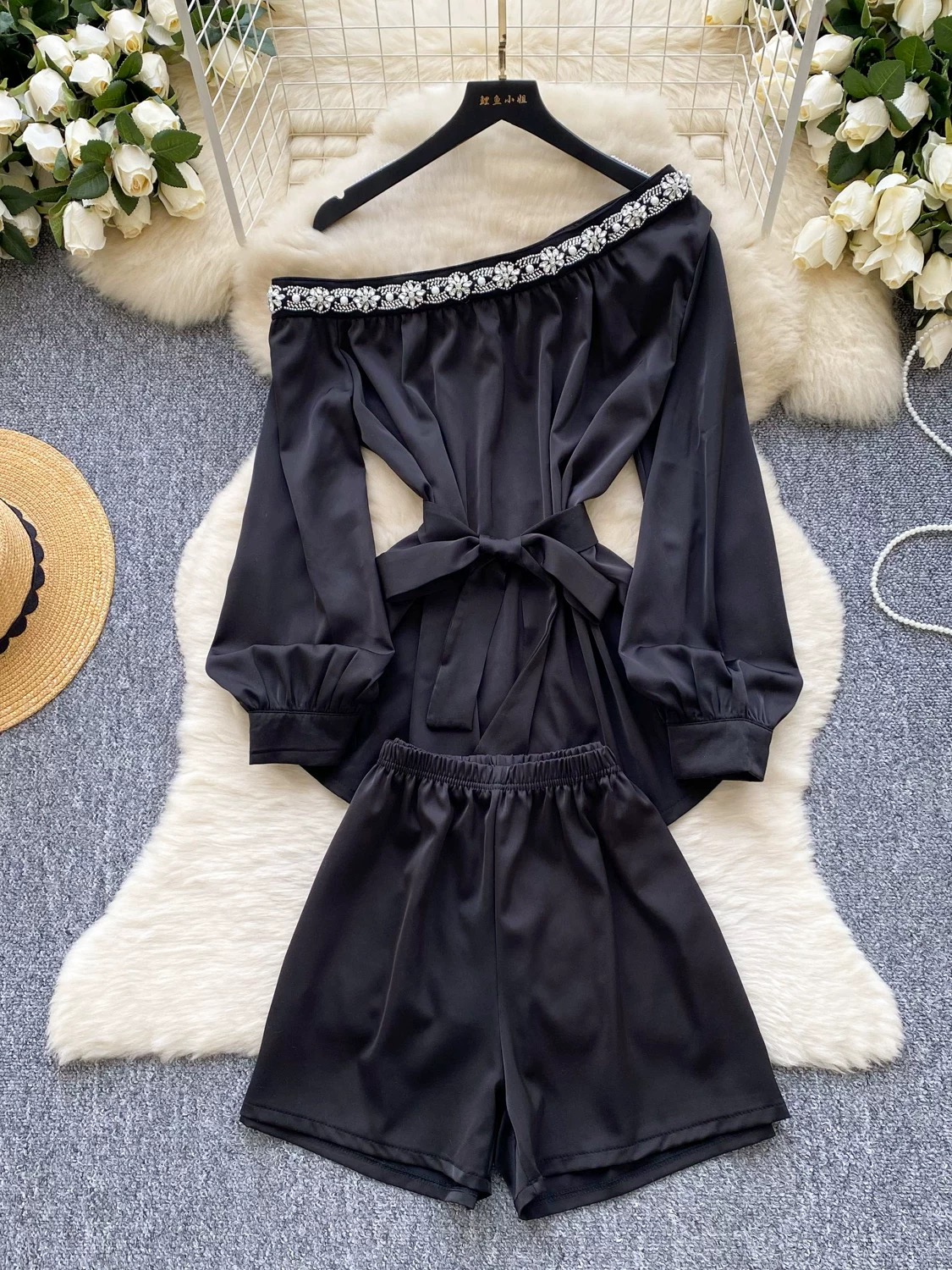 Fashion is my life set FTP199 image