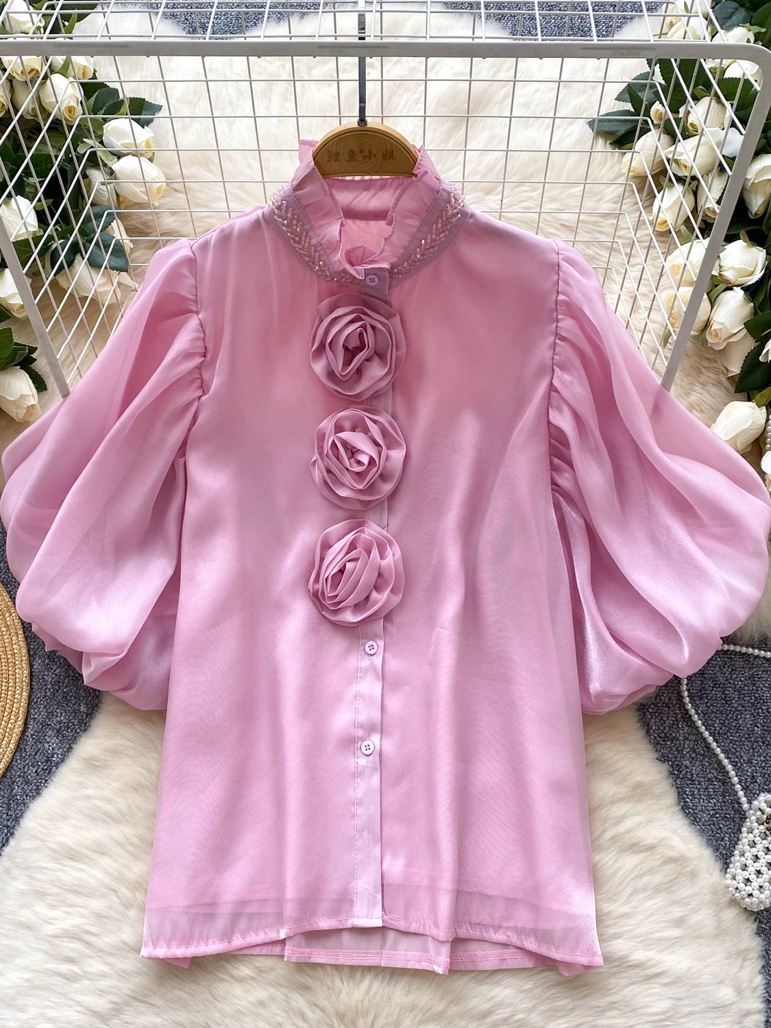 Got them stacked top FTO329 image