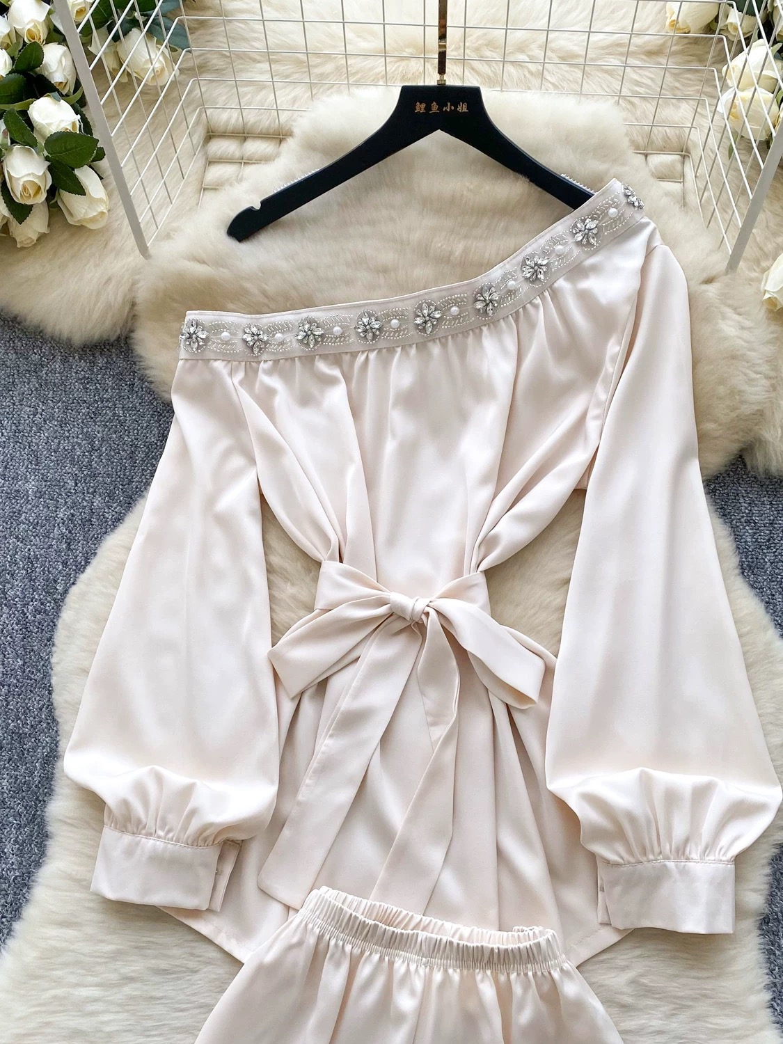 Fashion is my life set FTP199 image