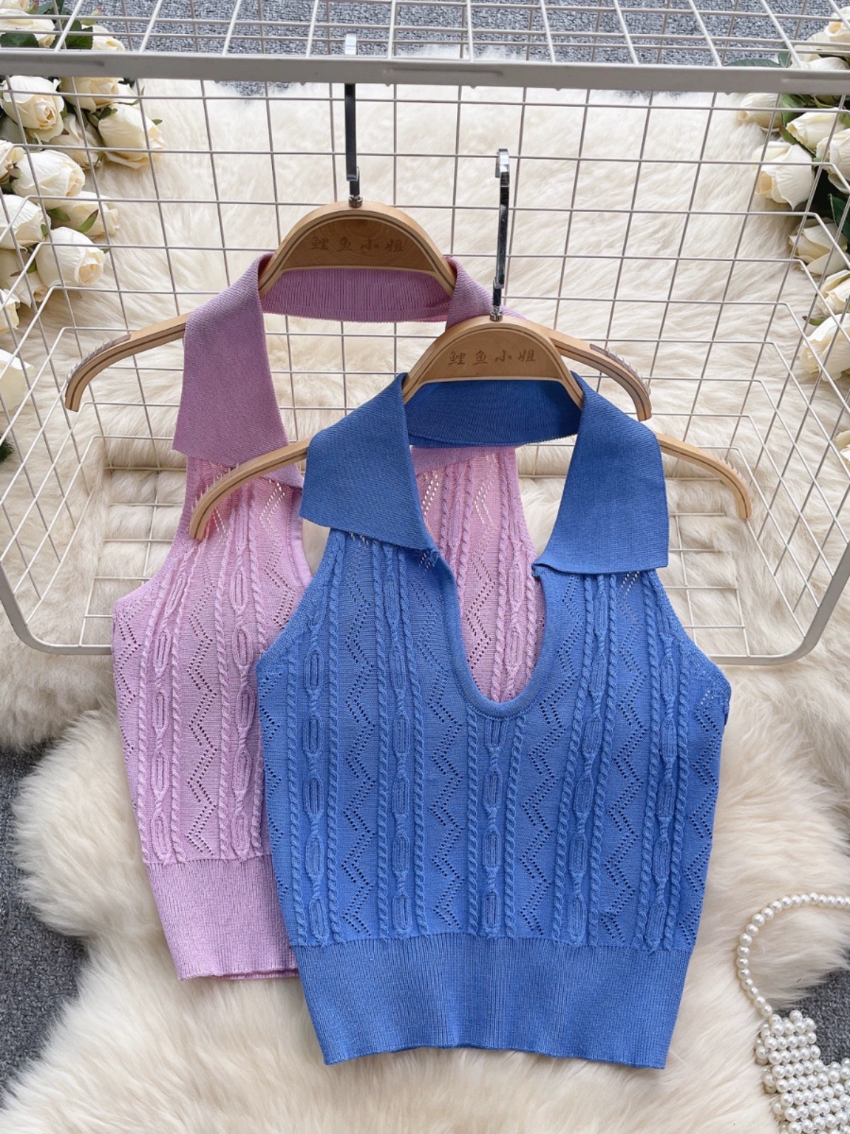 Sweet essence top KTO184 image