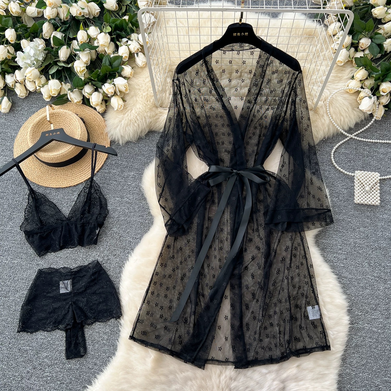 Your temptation sleep wear SW141 image