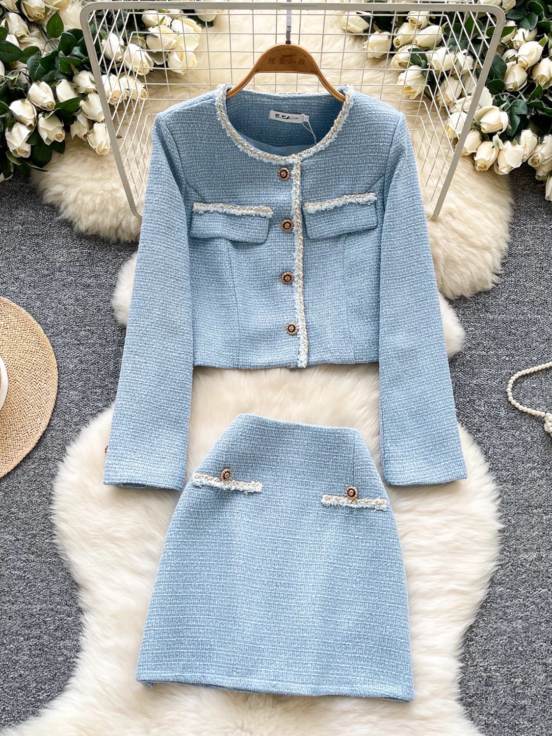 Always talking set FTP295 image