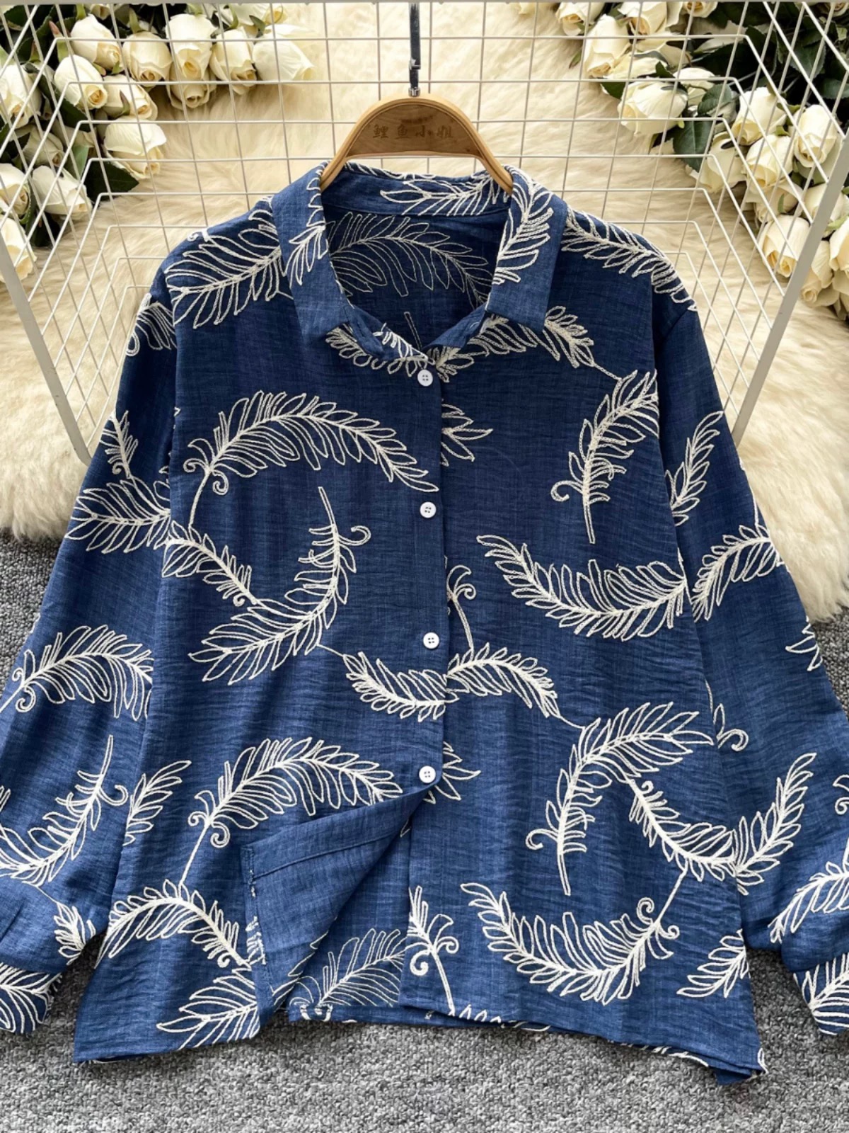 Love you forever top CTO201 image