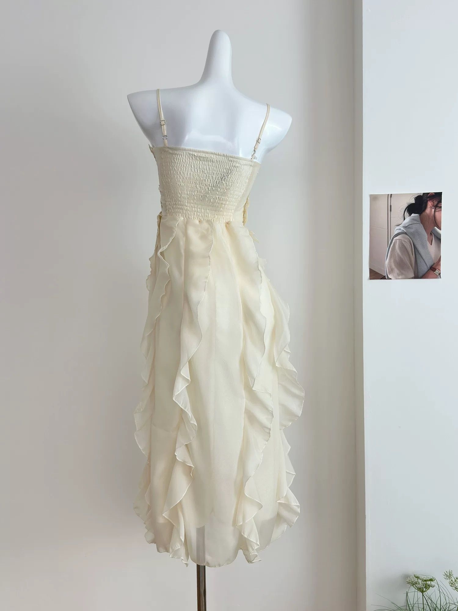 Favorite secret dress FD860 image