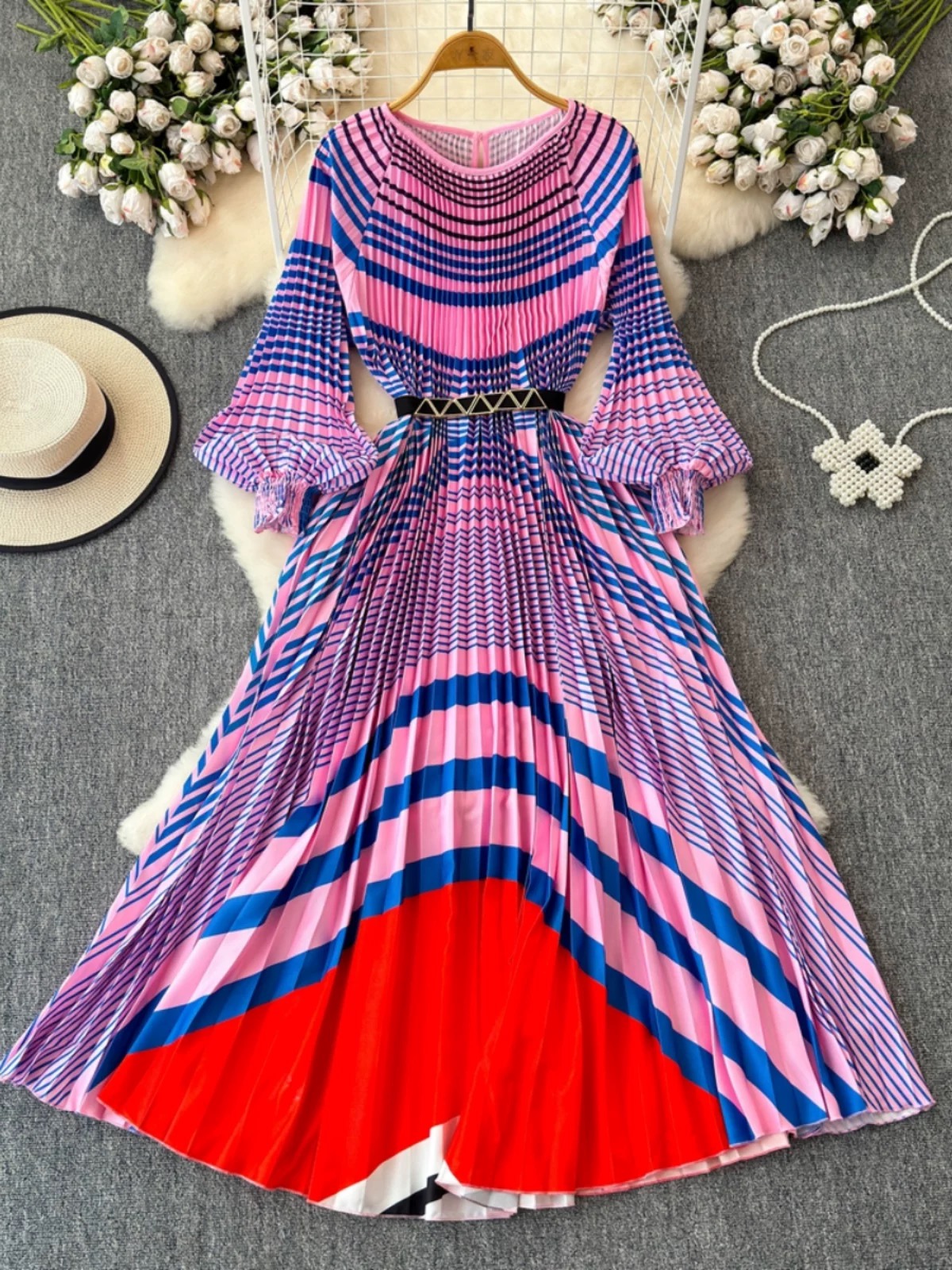 See what I want dress FD870 image