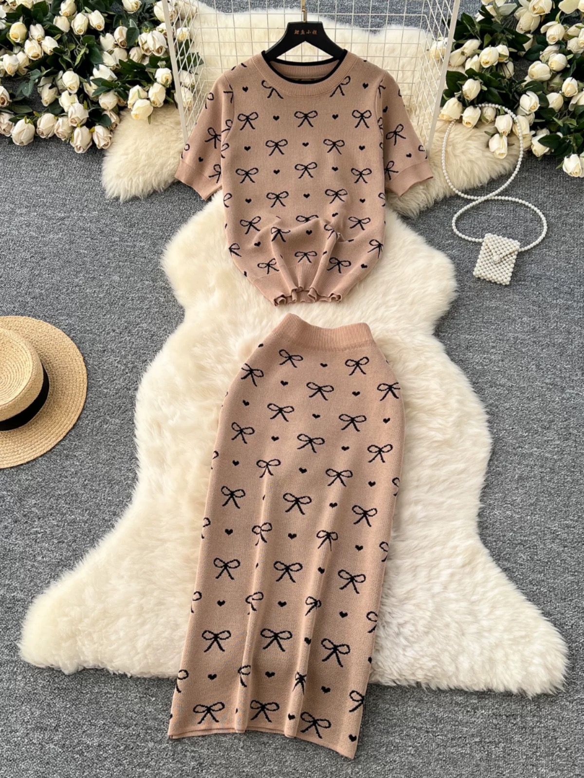 Ysabel set STP97 image