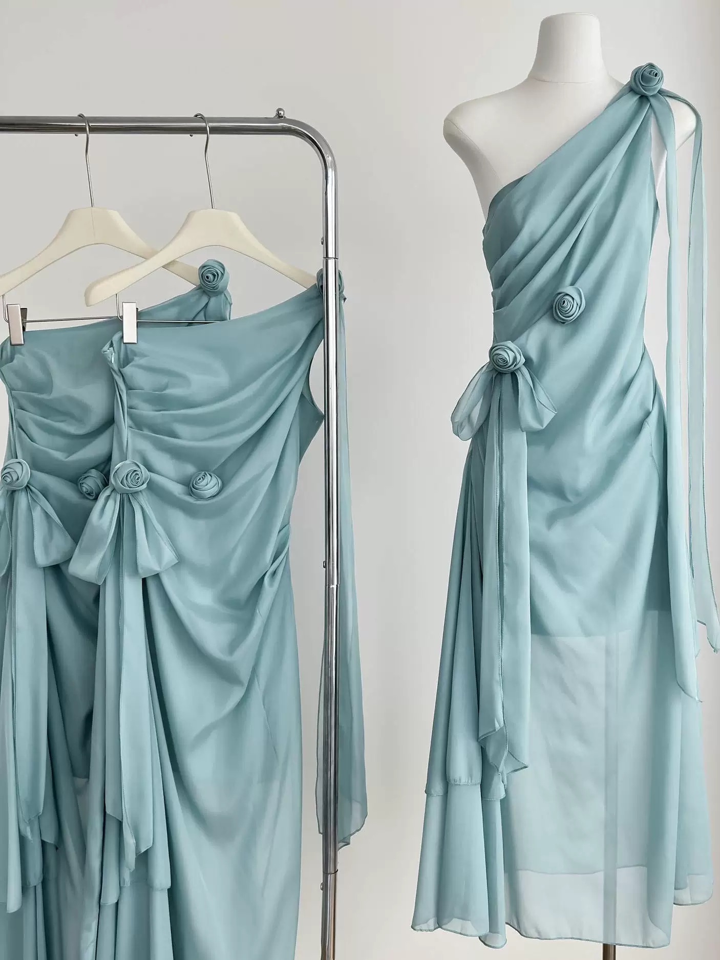 Secrets of desires dress FD862 image