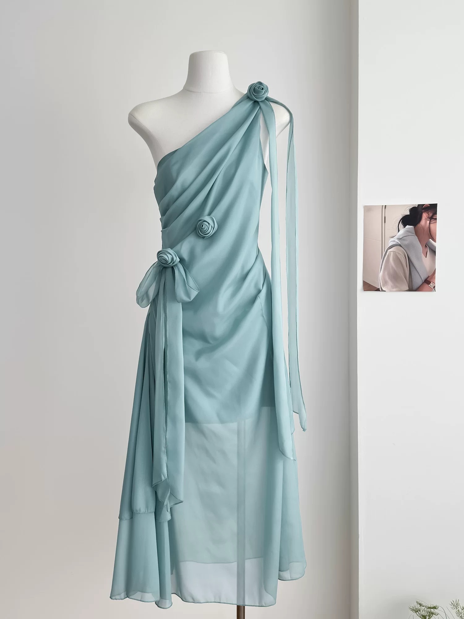 Secrets of desires dress FD862 image