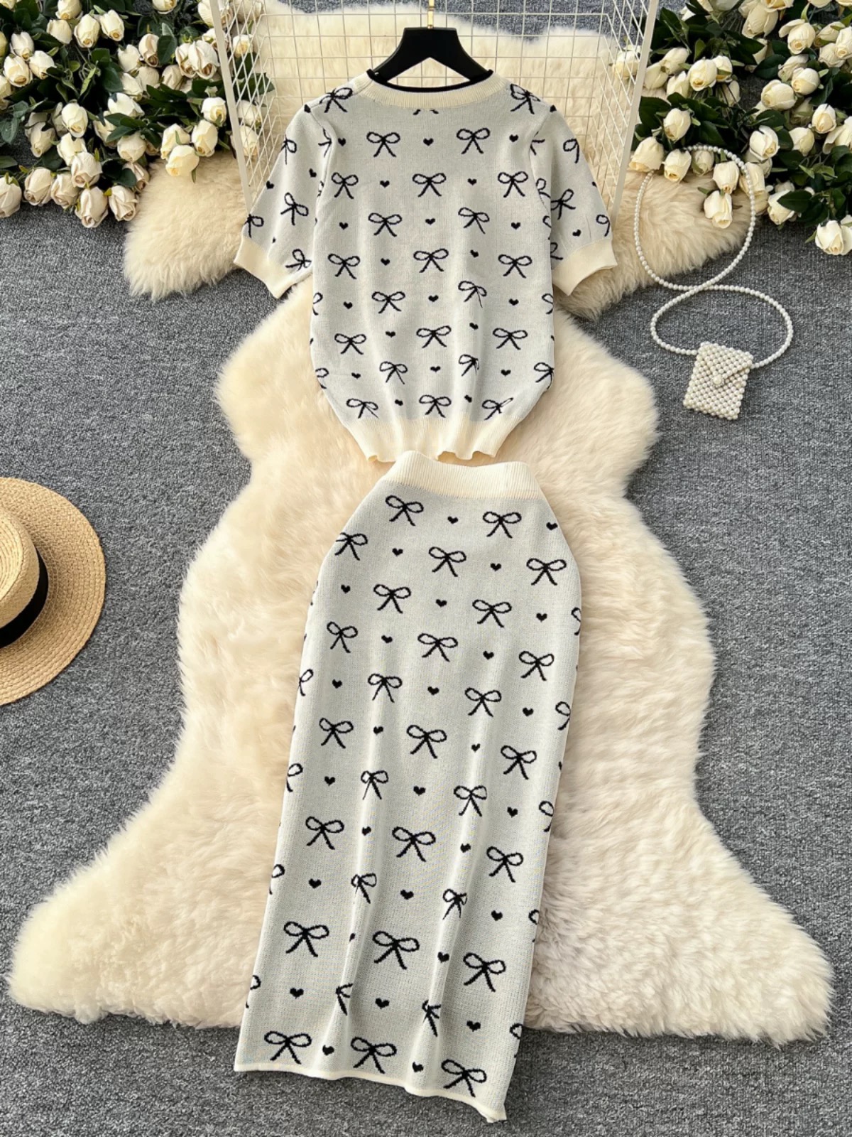 Ysabel set STP97 image