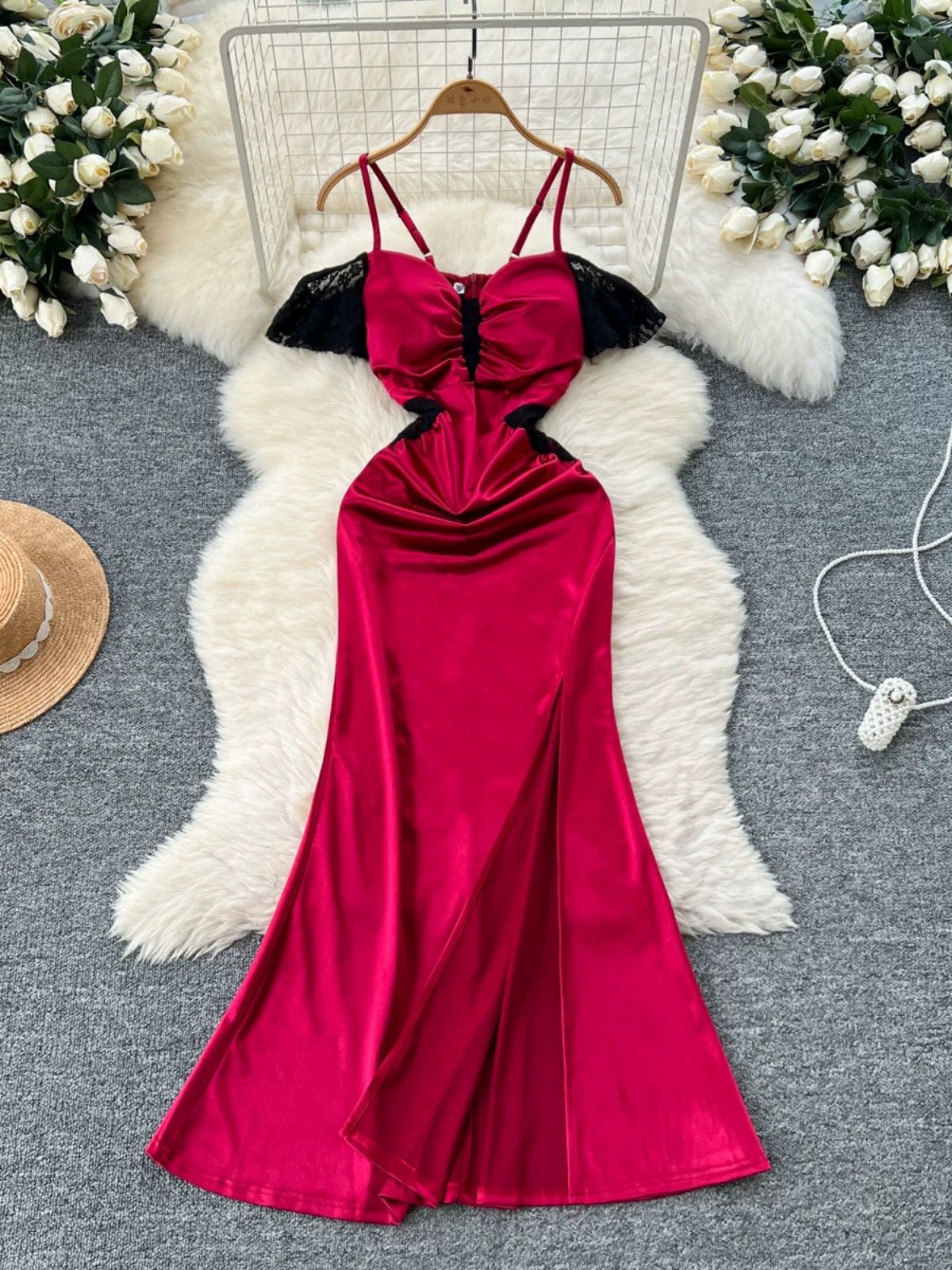 Blossom dreams dress FD795 image