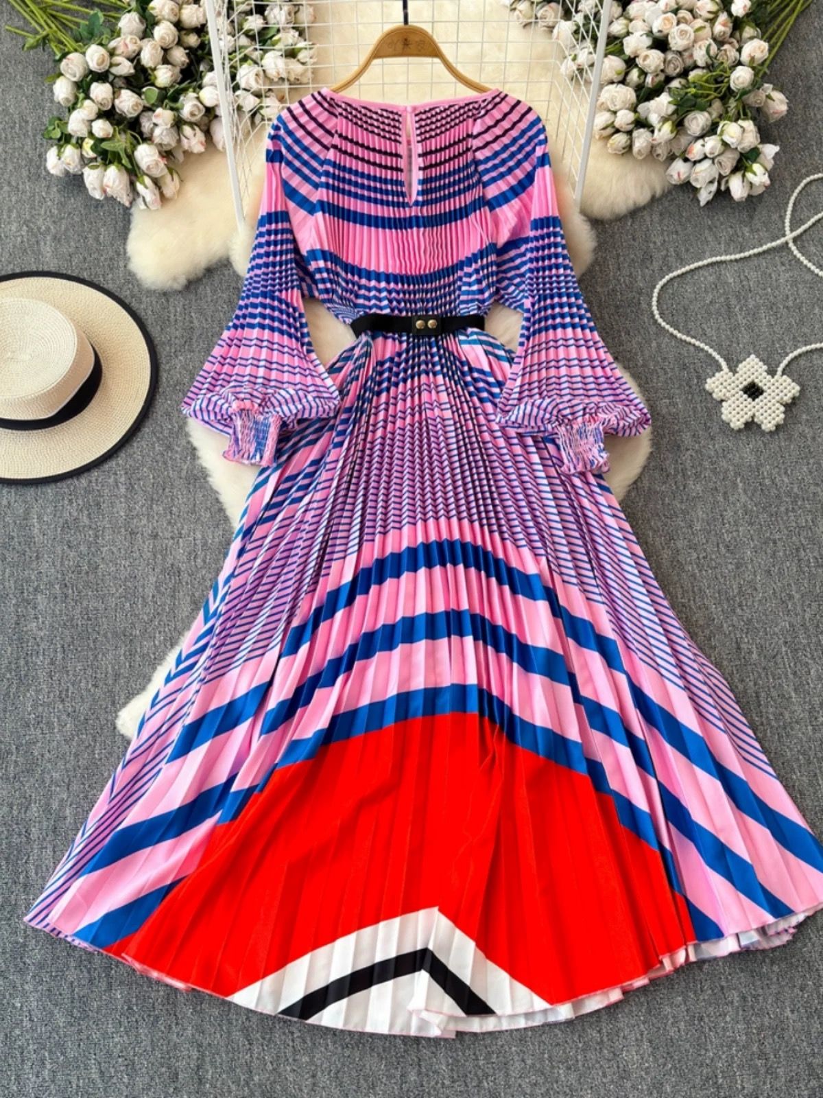 See what I want dress FD870 image