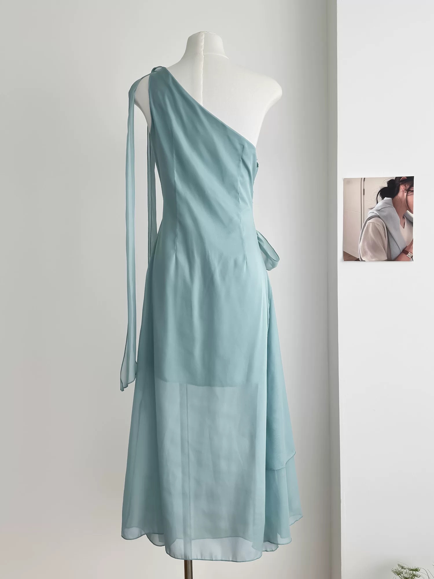 Secrets of desires dress FD862 image