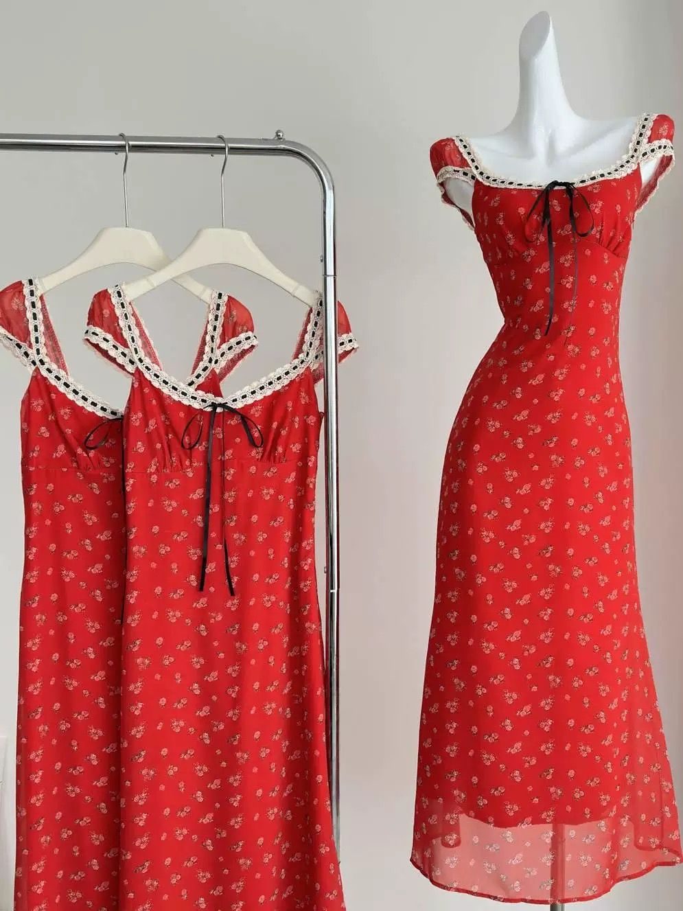 Aligned with you dress CD1318 image