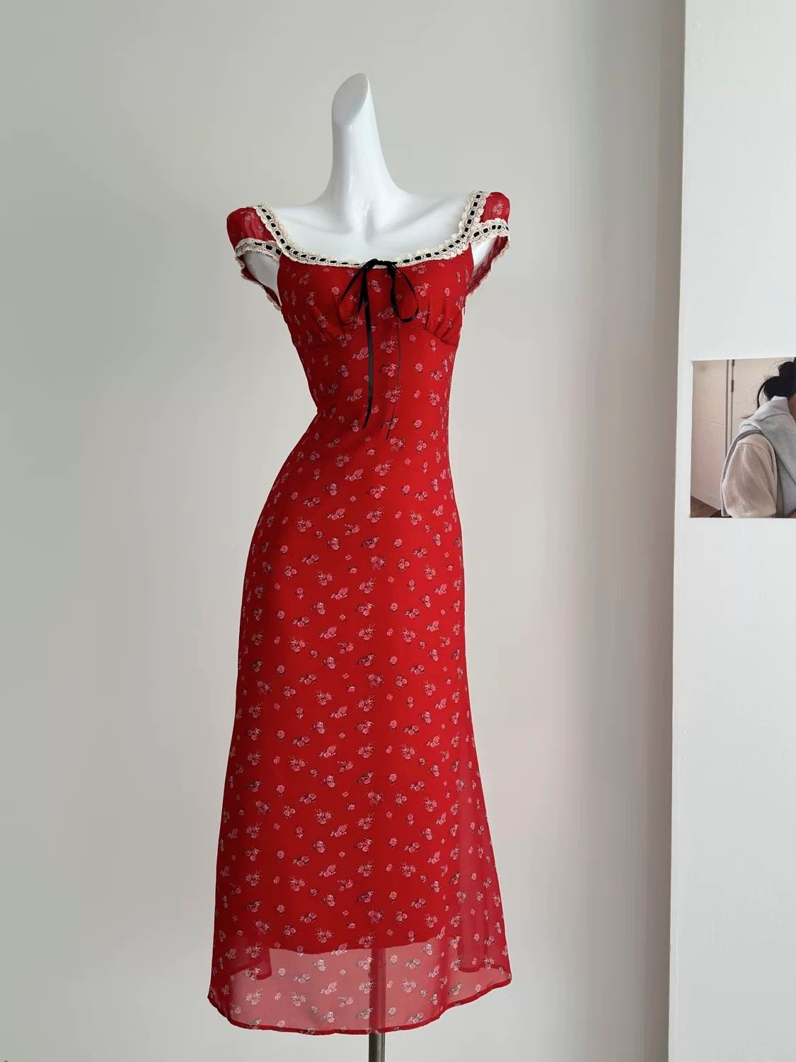 Aligned with you dress CD1318 image