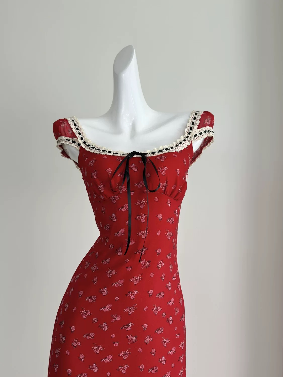 Aligned with you dress CD1318 image