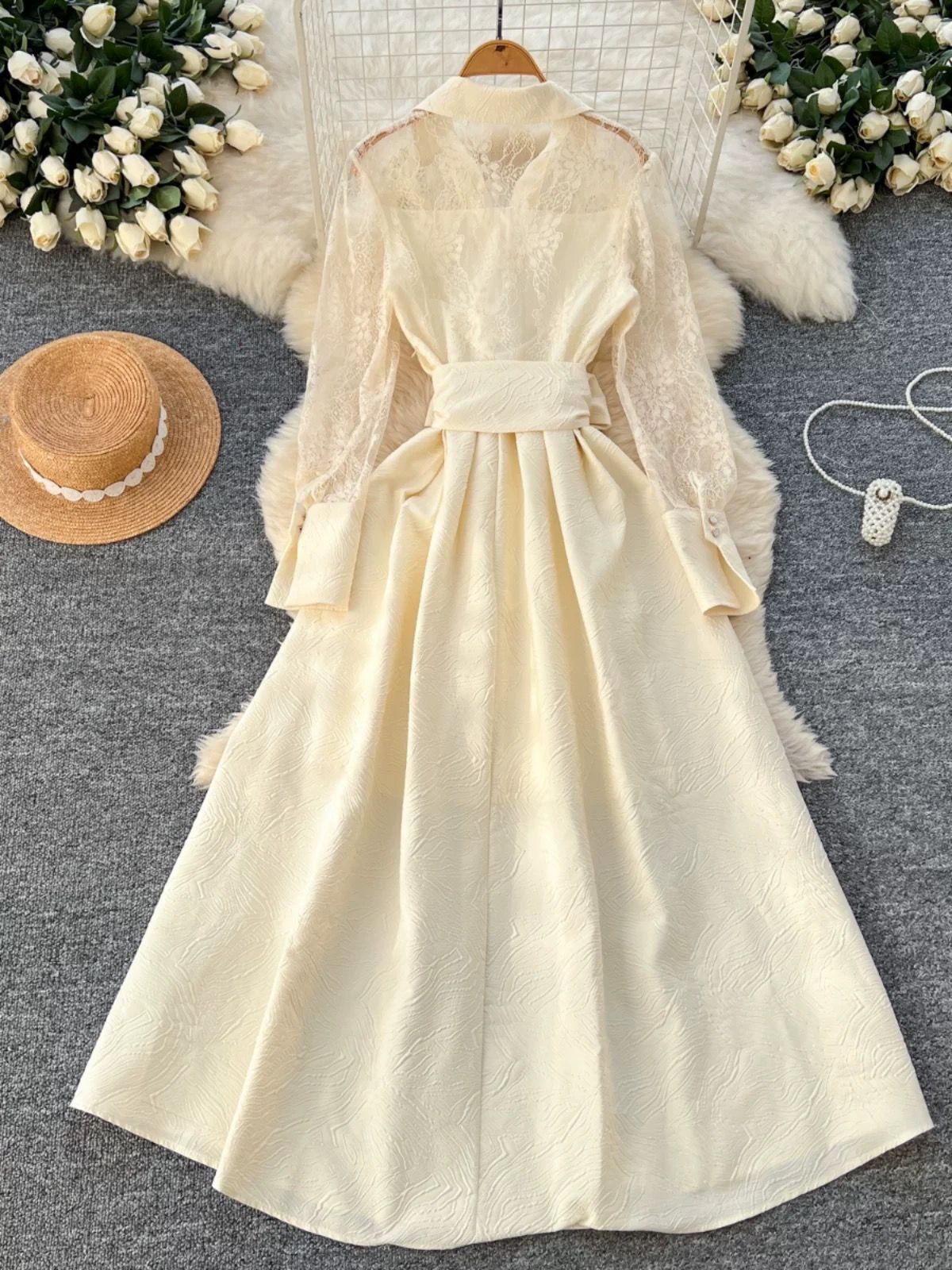 Yours at midnight dress FD1290 image