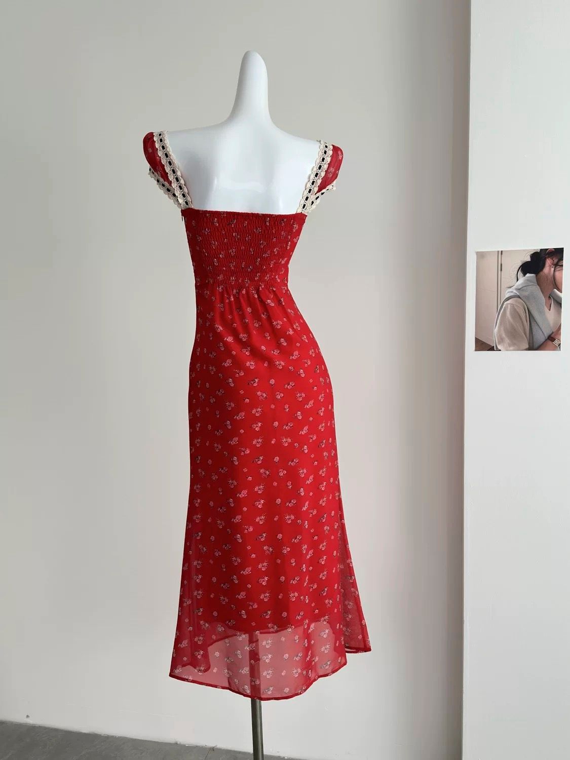 Aligned with you dress CD1318 image