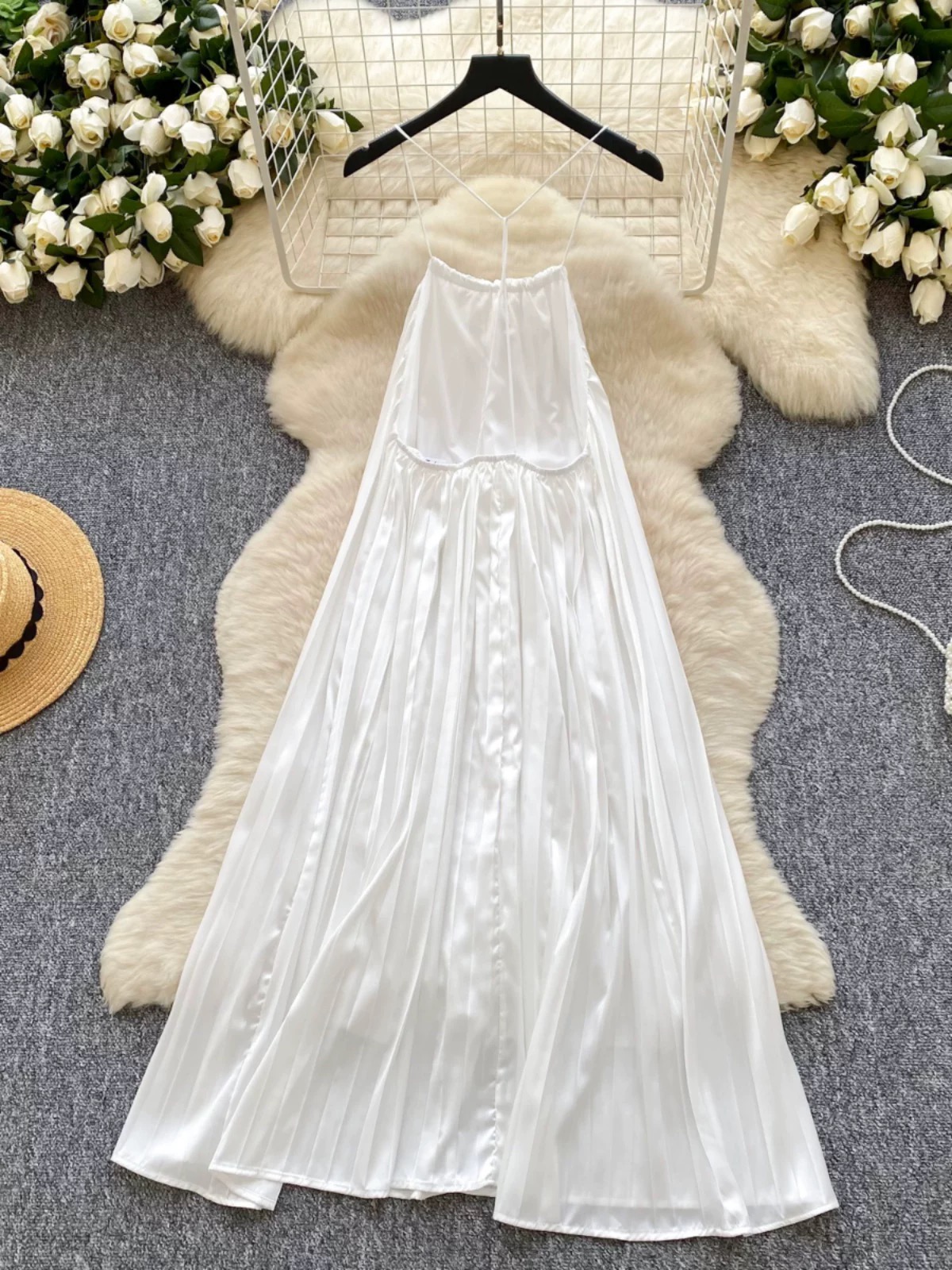 If you wanna dress CD2054 image