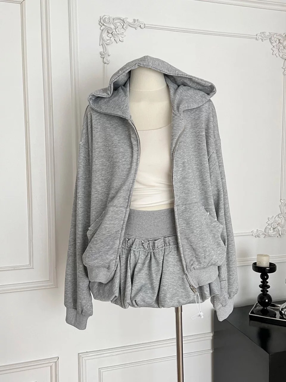 Private jet diva set STP108 image