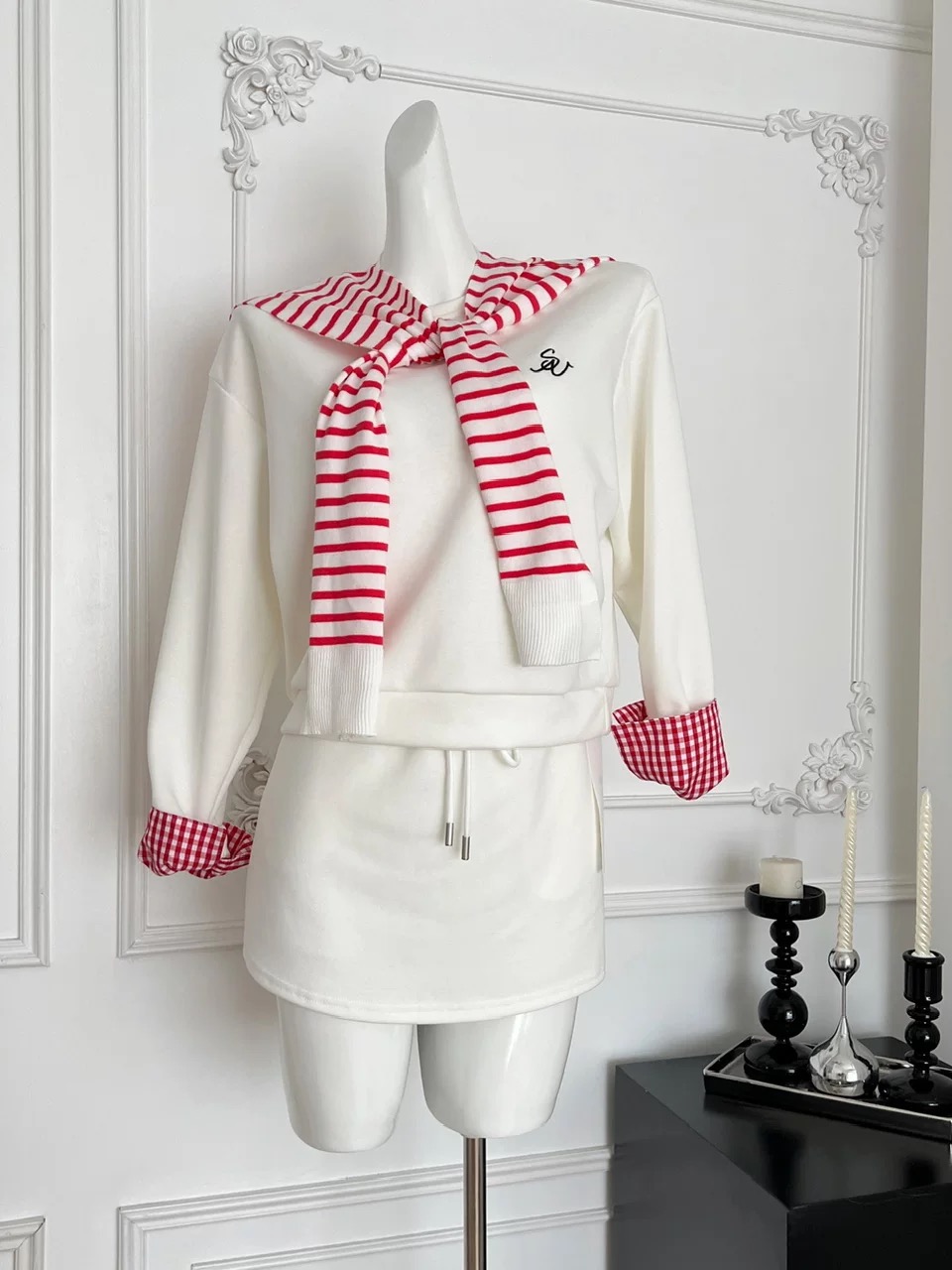 Sky Queen set STP106 image