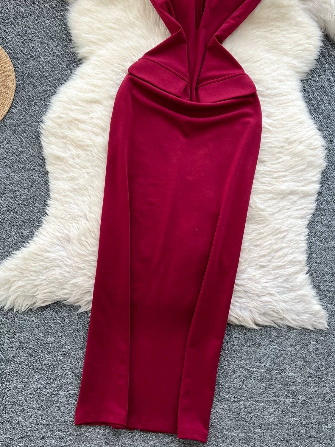 Tell everyone dress FBC363 image