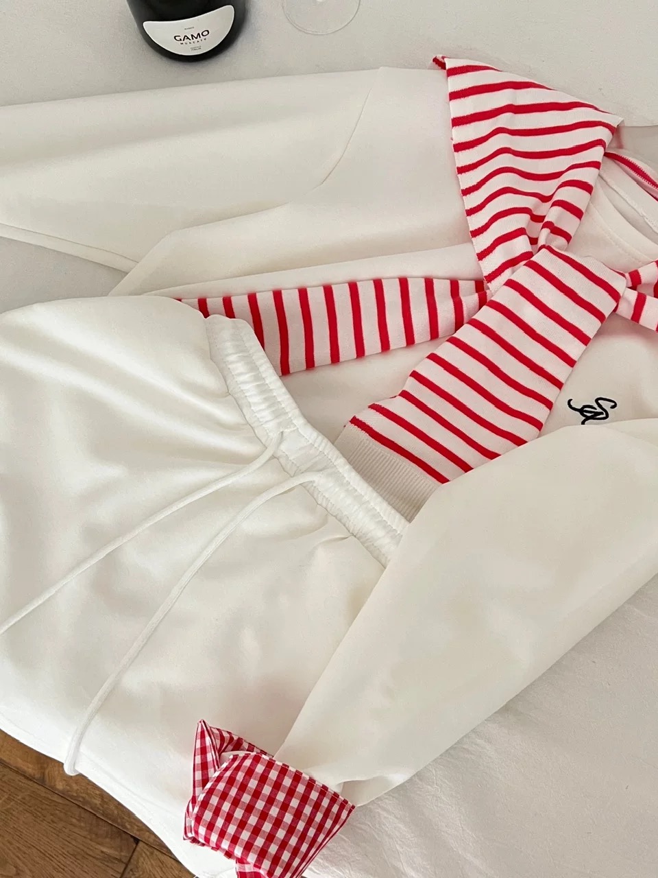 Sky Queen set STP106 image