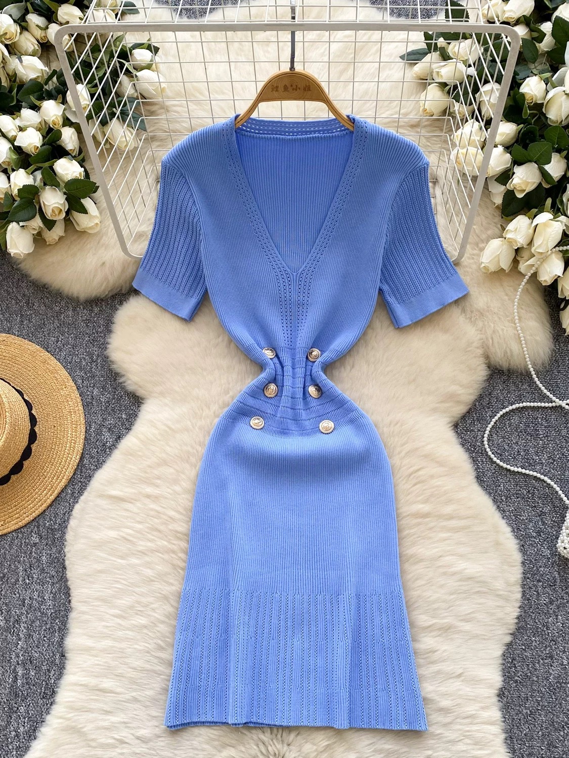 Amed babe dress KBC224 image