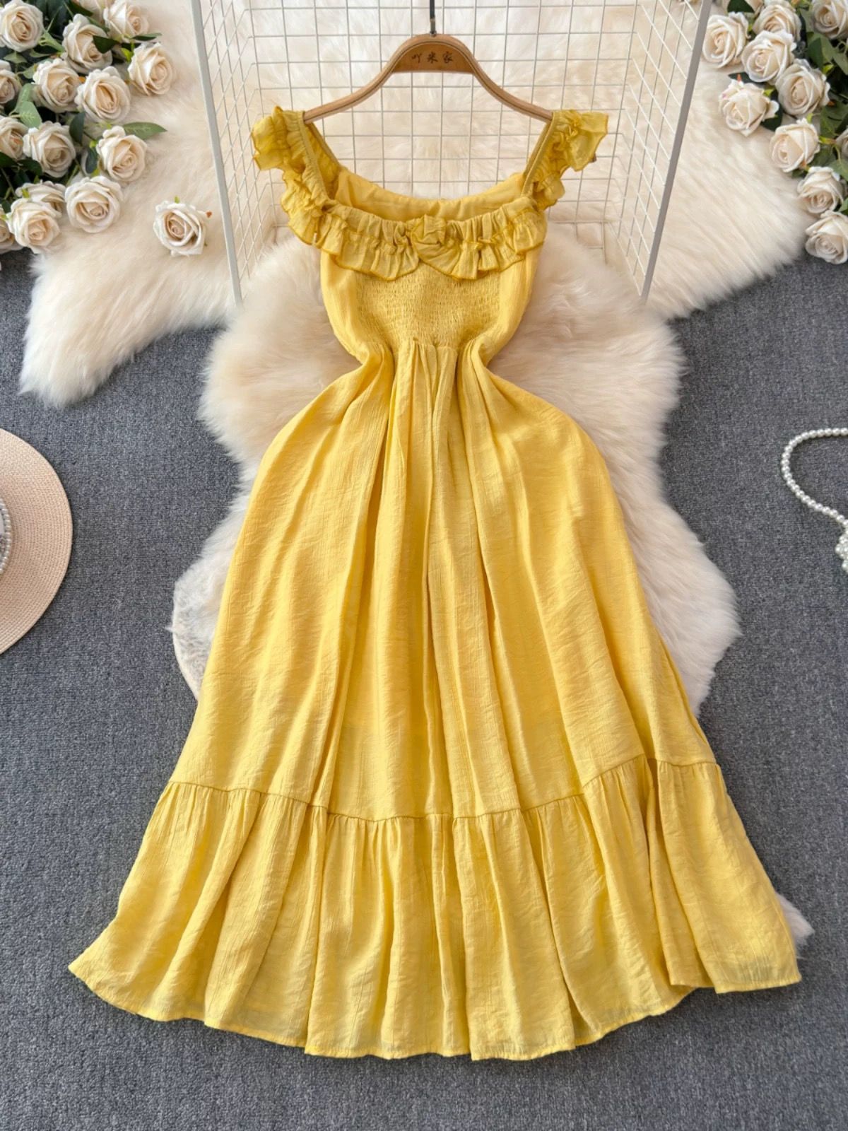 Don’t believe it dress CD1517 image