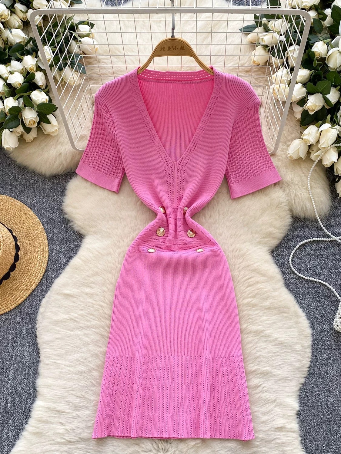 Amed babe dress KBC224 image