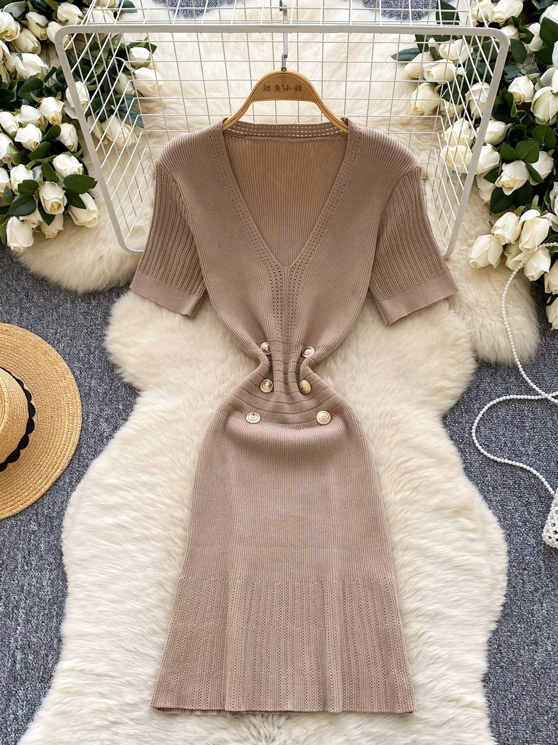 Amed babe dress KBC224 image