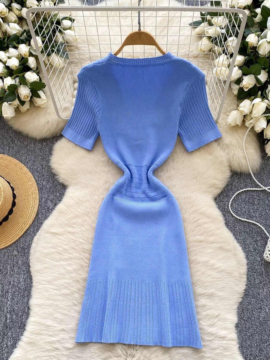 Amed babe dress KBC224 image