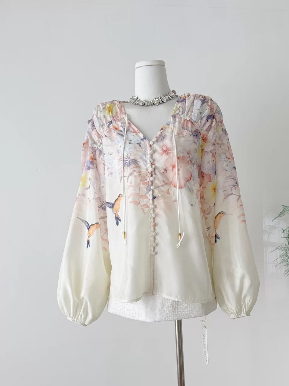 Cherry on top CTO755 image