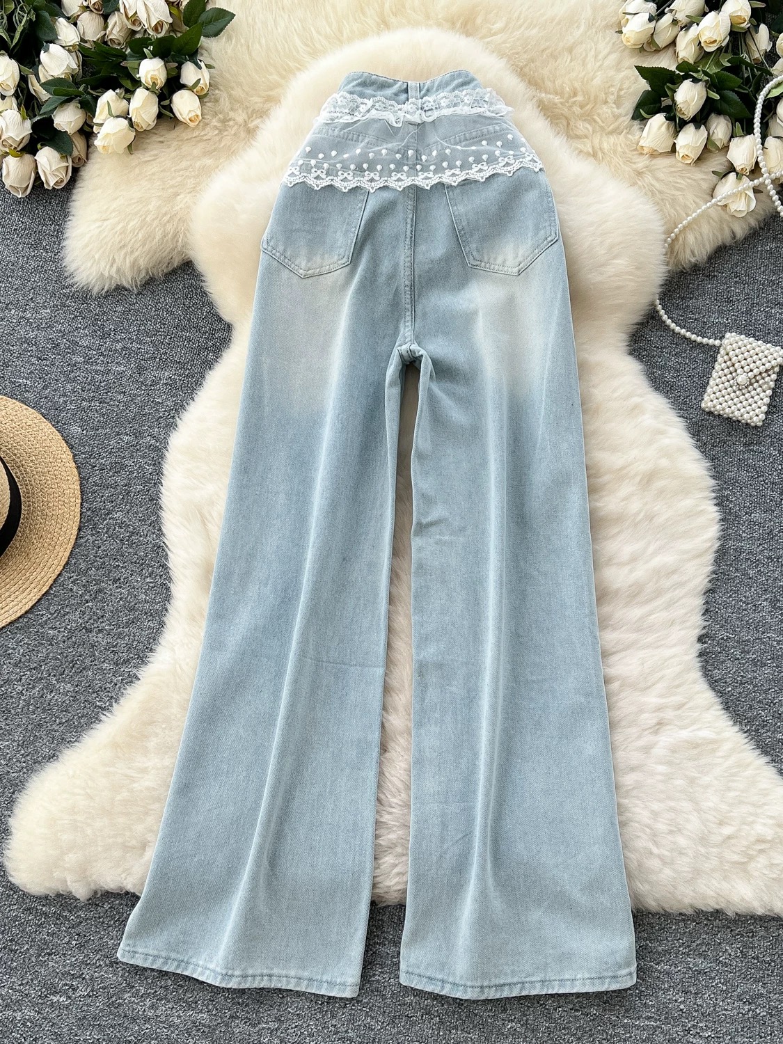 Shape of me jeans JN149 image